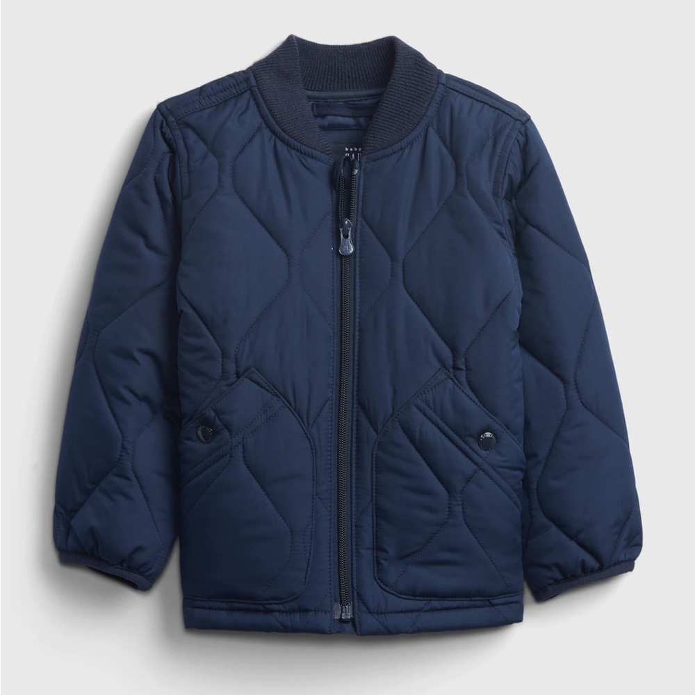 Gap Toddler Barn Jacket